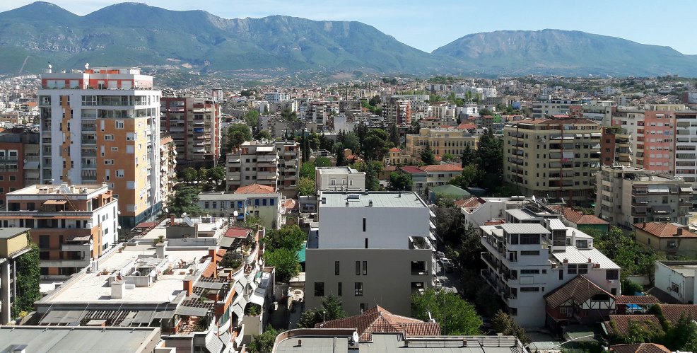 Tirana, cmimet me te larta ne rajon per apartamentet